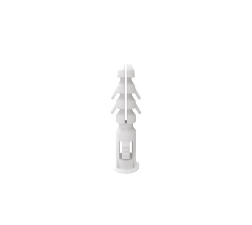 Kalibre Dübel 8 mm 500'LÜ